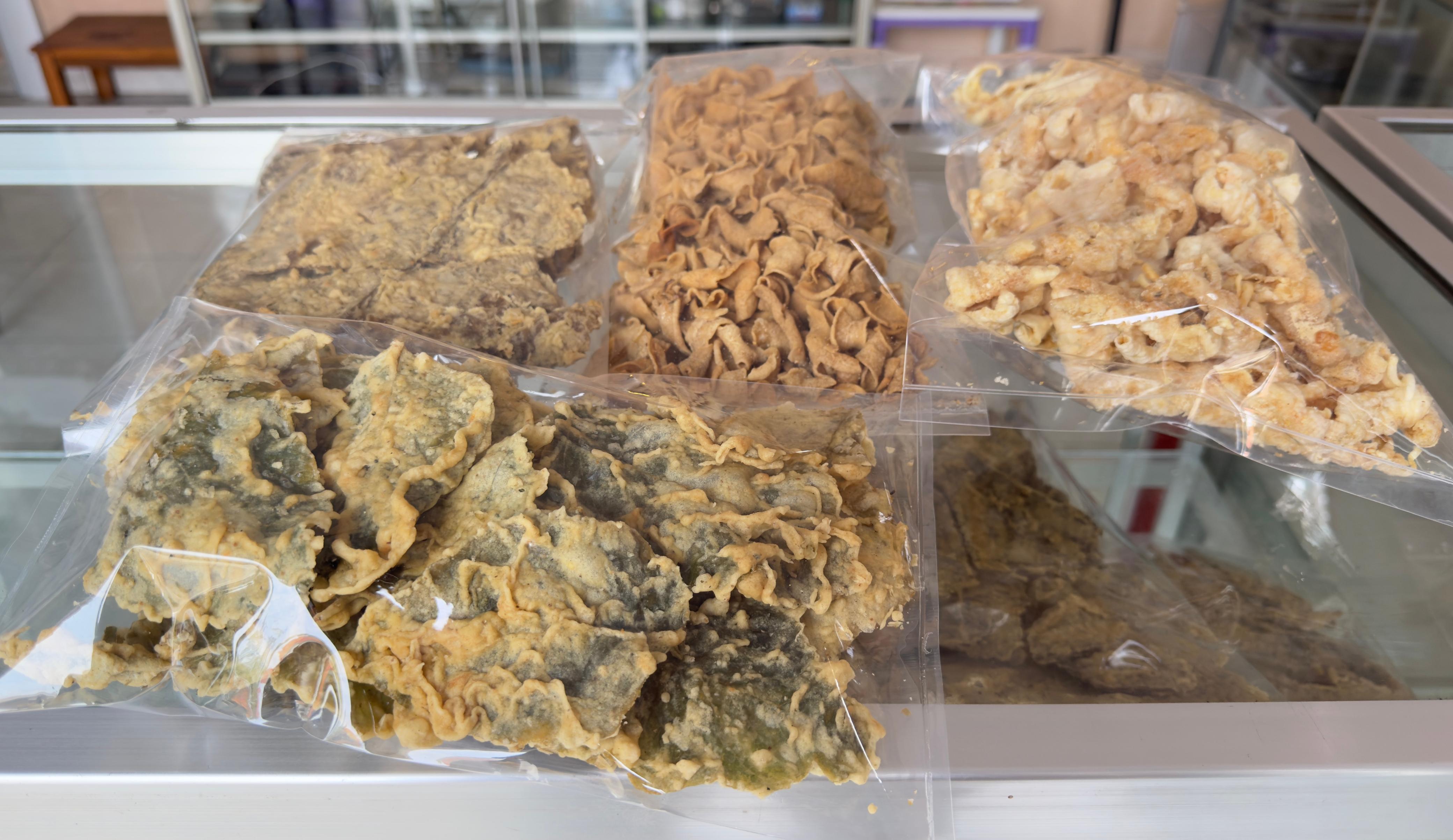 Keripik Paru Dan Aneka Camilan Pak Mino Pertahankan Cita Rasa Tradisional Sejak 1999 Dari Sukoharjo